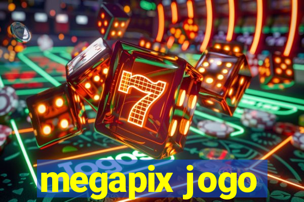 megapix jogo